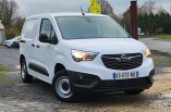 OPEL COMBO d'occasion pour 22 990 euros