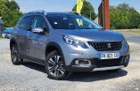 PEUGEOT 2008 d'occasion pour 14 500 euros