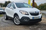 OPEL MOKKA d'occasion pour 11 990 euros