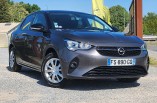 OPEL CORSA d'occasion pour 10 990 euros