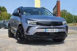 OPEL GRANDLAND d'occasion pour 19 990 euros