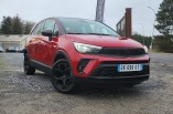 OPEL CROSSLAND d'occasion pour 12 490 euros